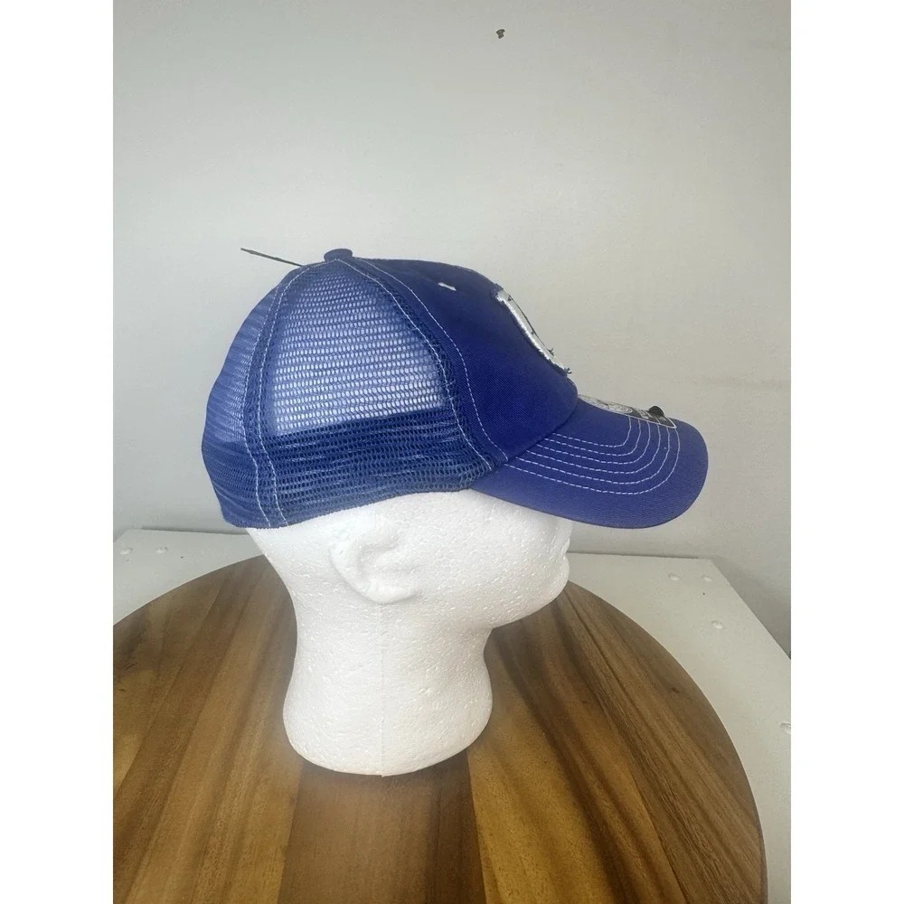 Indianapolis Colts '47 Closer L-XL‎ Flex Hat NEW
